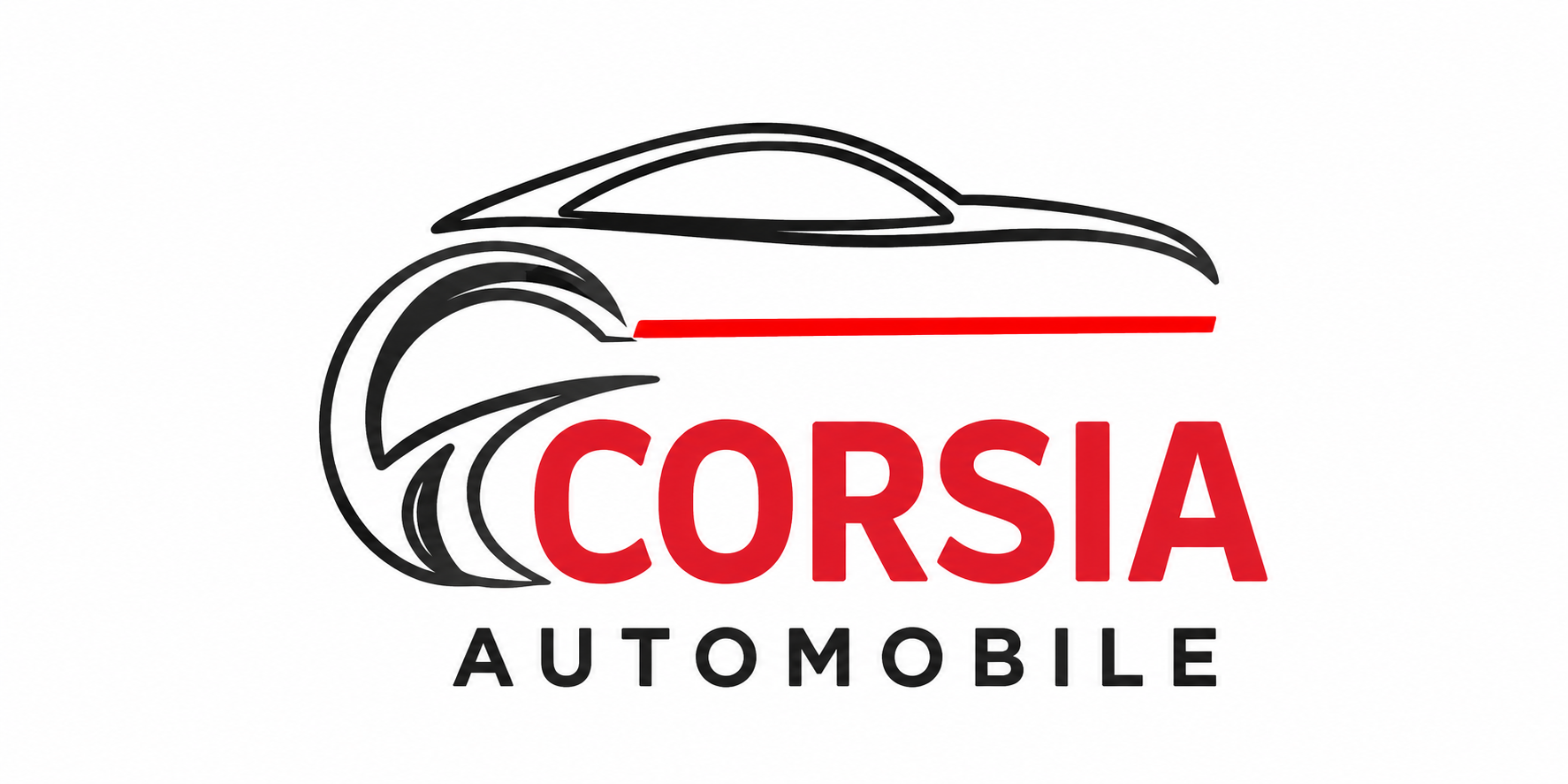 Corsia Automobile