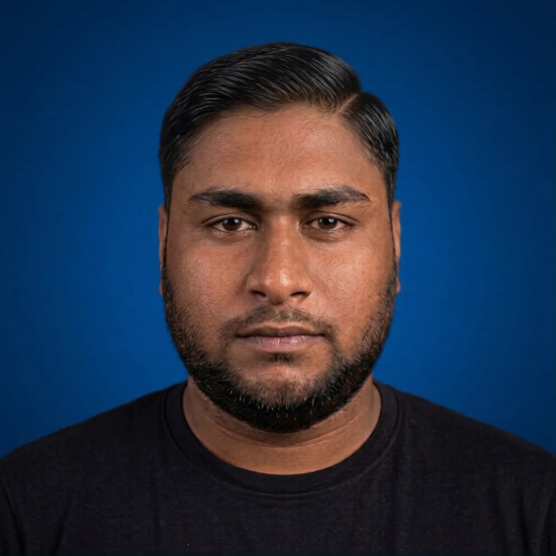 Abdul Malek